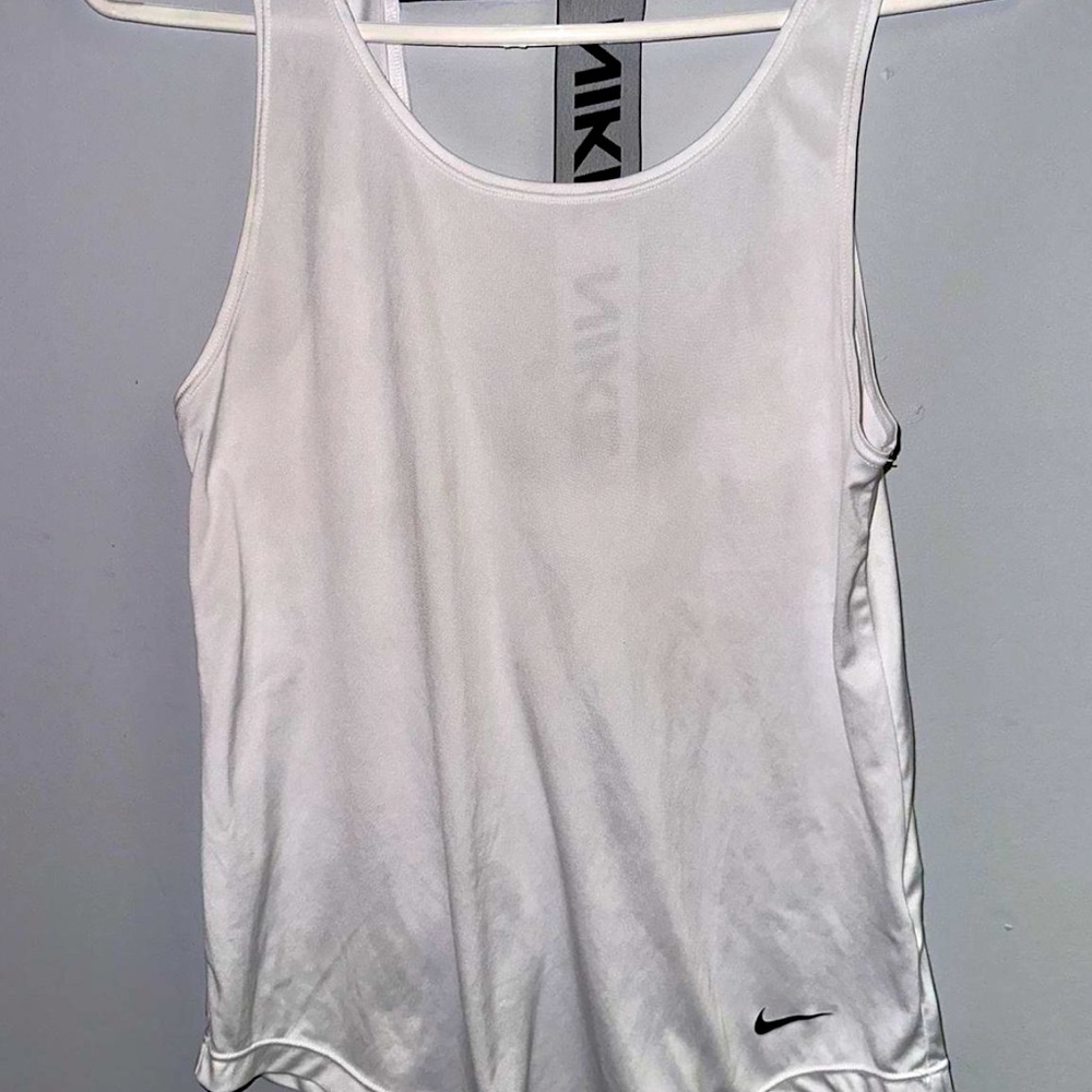 Nike Workout Tank